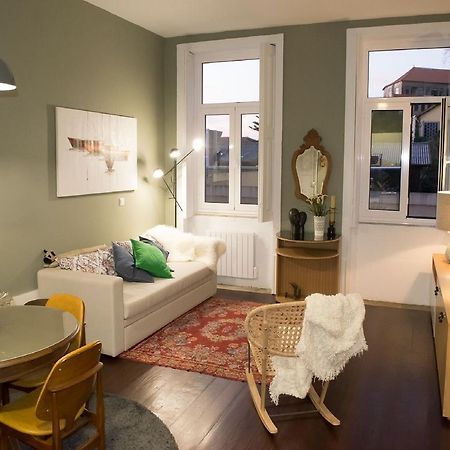Merc Porto Central Place Екстер'єр фото