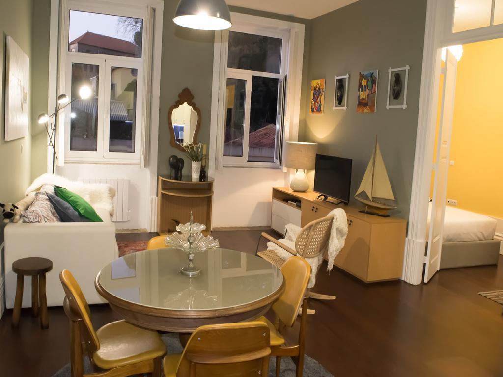 Merc Porto Central Place Екстер'єр фото