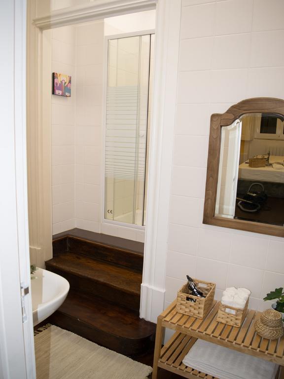 Merc Porto Central Place Екстер'єр фото