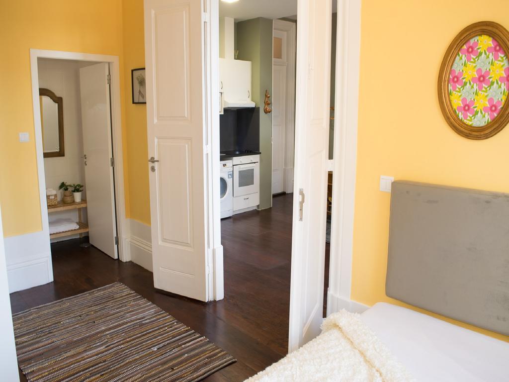 Merc Porto Central Place Екстер'єр фото