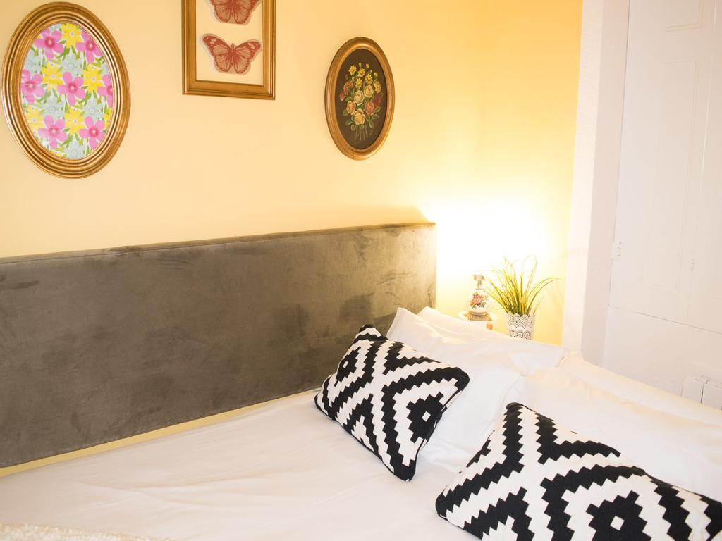 Merc Porto Central Place Екстер'єр фото