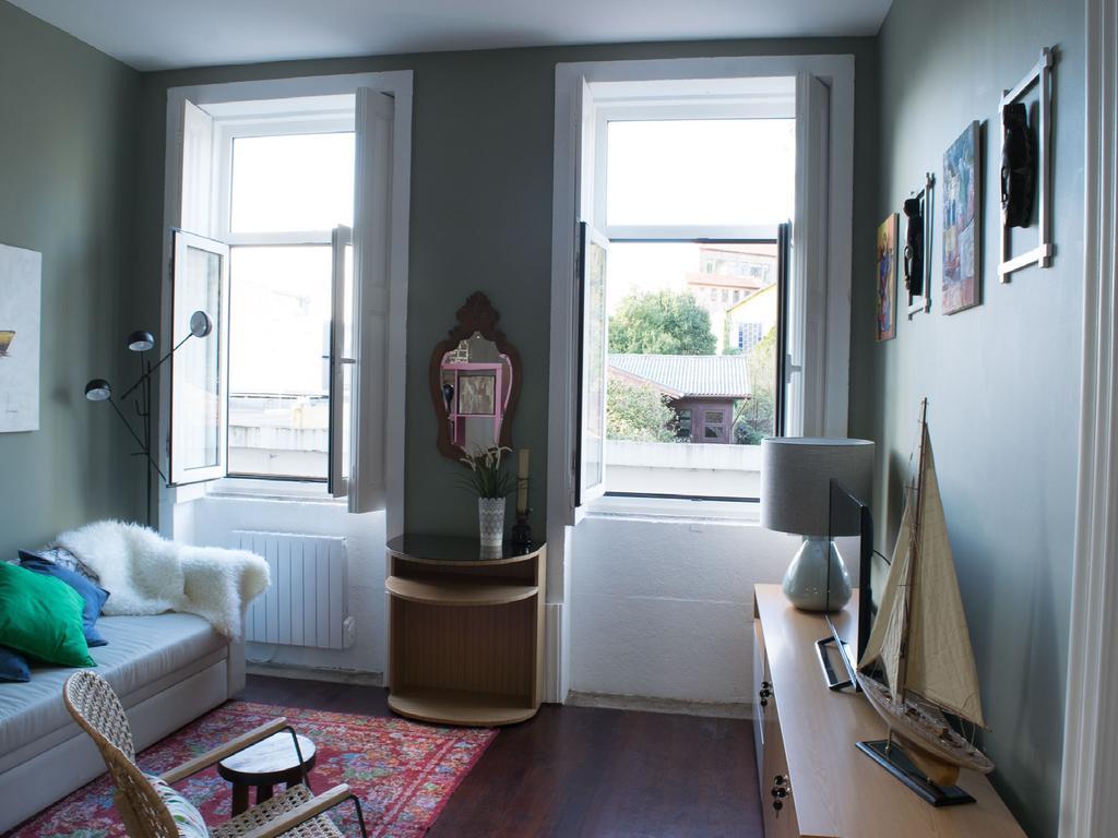 Merc Porto Central Place Екстер'єр фото